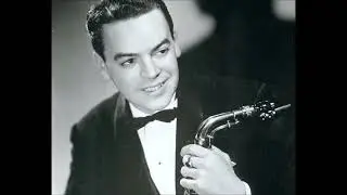 Herb Muse with Les Brown and His Orchestra &ndash; I've Got My Eyes On You, 1939