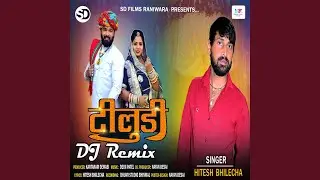 Tiludi DJ Remix