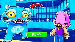 ¡NOS QUEDAMOS ATRAPADOS en la PRISIÓN de DERPY de KPOP DEMON HUNTERS! 😱