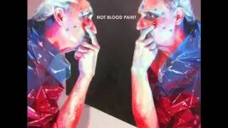 Not Blood Paint - Shooter - La Normalidad (Track 7)