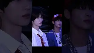 [TXT] members reaction to yeonjun&rsquo;s guilty stage 😭