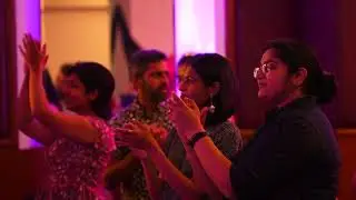 Pune Tangotsav 2025 - Short Clip C8832