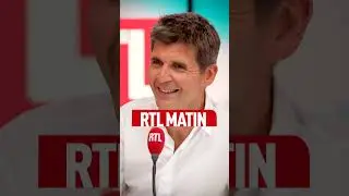 RTL Matin avec Thomas Sotto et Amandine B&eacute;got &agrave; partir du 29 ao&ucirc;t !