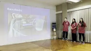EcoBin: Composteira Automatizada