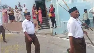 Rashtriya Swayamsevak Sangh RSS 🚩
