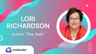 Women in Sales with Lori Richardson