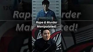 The Manipulated KDrama Review