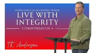 How to Lead Yourself with Integrity