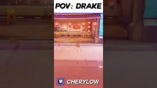 POV: Drake  #overwatch2 #gaming #memes #drake