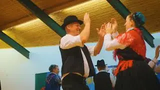 FUEN Congress 2023 - Cultural Evening in Vemend