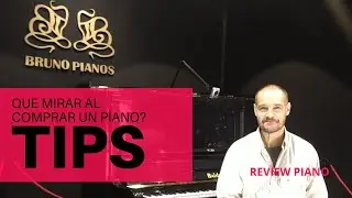 ¿Qué piano comprar en 2024 con 3000 dólares? AYUDAS Y TIPS PIANO BALDUR Venta de pianos