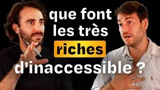Ce qu'un Conseiller en Gestion de Patrimoine ne vous dira jamais !