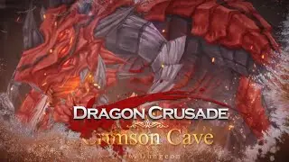 Dragon Crusade - International Flyff Server