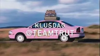 Team Trut Klusdag