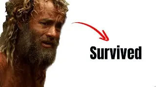 Cast Away Explained &ndash; The Island That Changed Everything