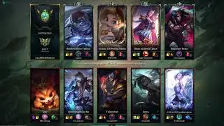 GAREN (Гарен) vs Gnar (Гнар) - Top - Gold 4 (League of Legends _ LOL)