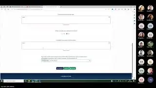 IREP Incident Reporting Tool by Joy McGrath, Head of HSE