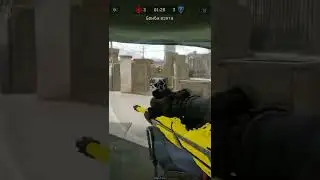 Варфийс #15 Столб #warface #shorts