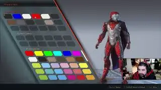 Angry Joe & Del play - Anthem (Full Release)