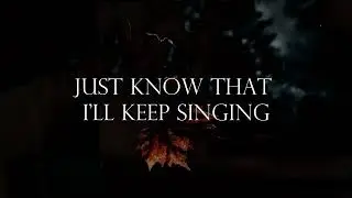 Thousand Below - Tradition Lyrics