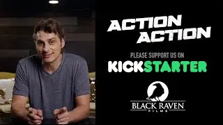 Action Action Kickstarter Campaign Video