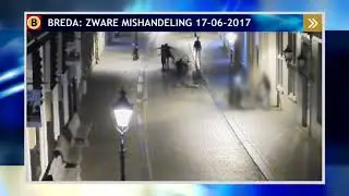 Politie zoekt Bredase kopschoppers