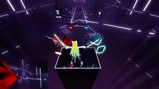 Beat Saber - Oda | Vivid Bad Squad - Expert+