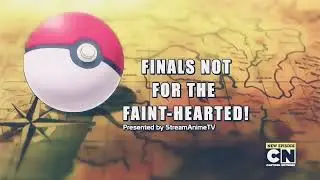 Ash vs Alain Full Battle in English Dubbed