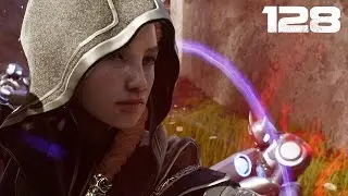 Paragon : Sparrows Poncho | Full Match Gameplay 128