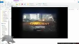 Contract Wars Client Hacks