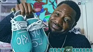 ADIDAS PHARRELL NMD HU 