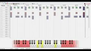 Wynncraft : Canyon Call (Canyon + Canyon of the Lost)