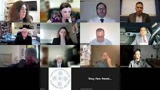 Feb. 21 Special Board of Trustees Meeting