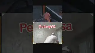 Punishment for the zombie #vr #gaming #hellsplitarena #romania