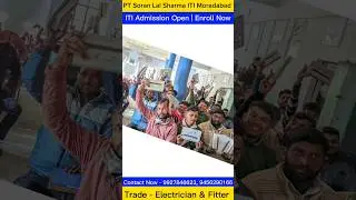 Top 3 ITI colleges in India for 2025 admissions | Best ITI College in India
