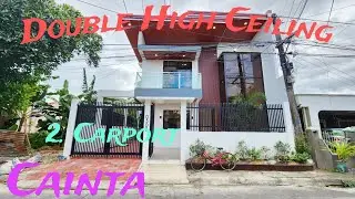 🏡Luxury Living at Cainta Greenland Executive Village &ndash; Your Perfect Home awaits!