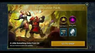 Raid Shadow Legends | New Promo Code for all players