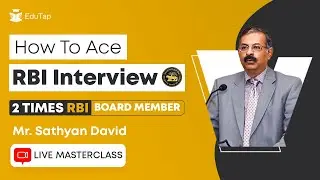 RBI Interview Questions and Answers | RBI Interview Experience | RBI Grade B Interview Preparation