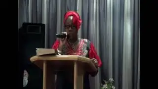 Mrs. Nancy Igwe