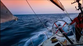 VO65 - Rolex Middle Sea Race 2019
