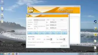 Introducing Auto Accept software, Order Central