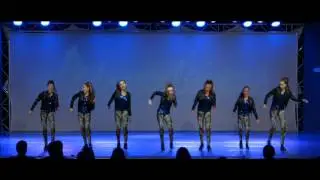 Faith - Junior Tap Small Group