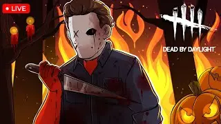 Dead by Daylight Fun Live #tamil #gaming #Deadbydaylight