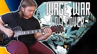 WAGE WAR - Low (Cover)