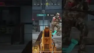 Thats a first class choice 👀 #codm #videogames #codmobile