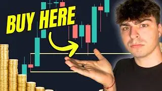 The Ultimate Supply and Demand Trading Strategy (2025)