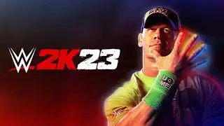🔴WWE2K23 Live Stream