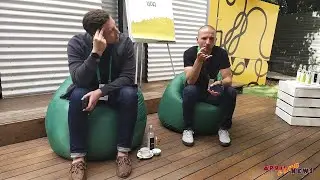 Презентация исследования компании &laquo;Крок&raquo; &laquo;Ключевые тренды сервисного рынка 2023&raquo;