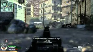 Mindless Ranting - CoD Eyeballs