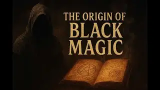 The Forbidden History of Black Magic &mdash; Secrets Humanity Wasn&rsquo;t Meant to Know